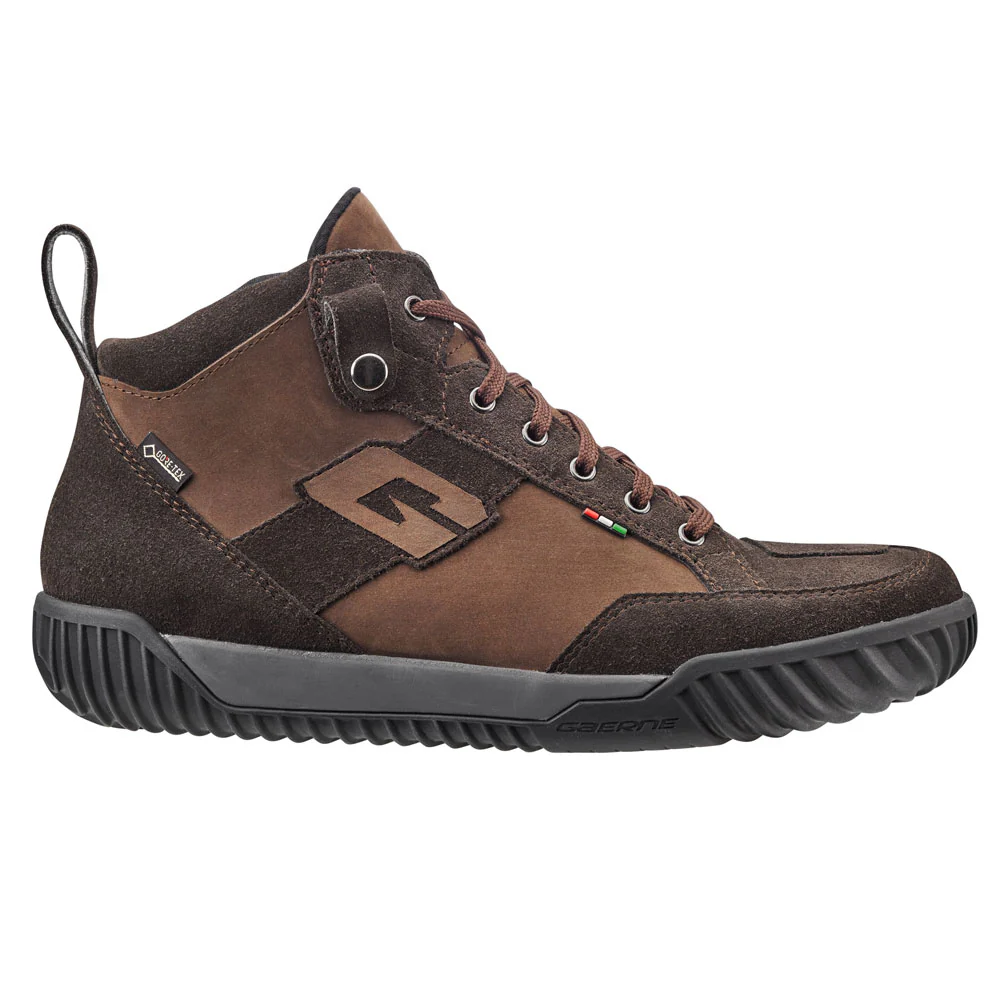 Gaerne Razor Urban Sport Gore-Tex Boots - Image 3