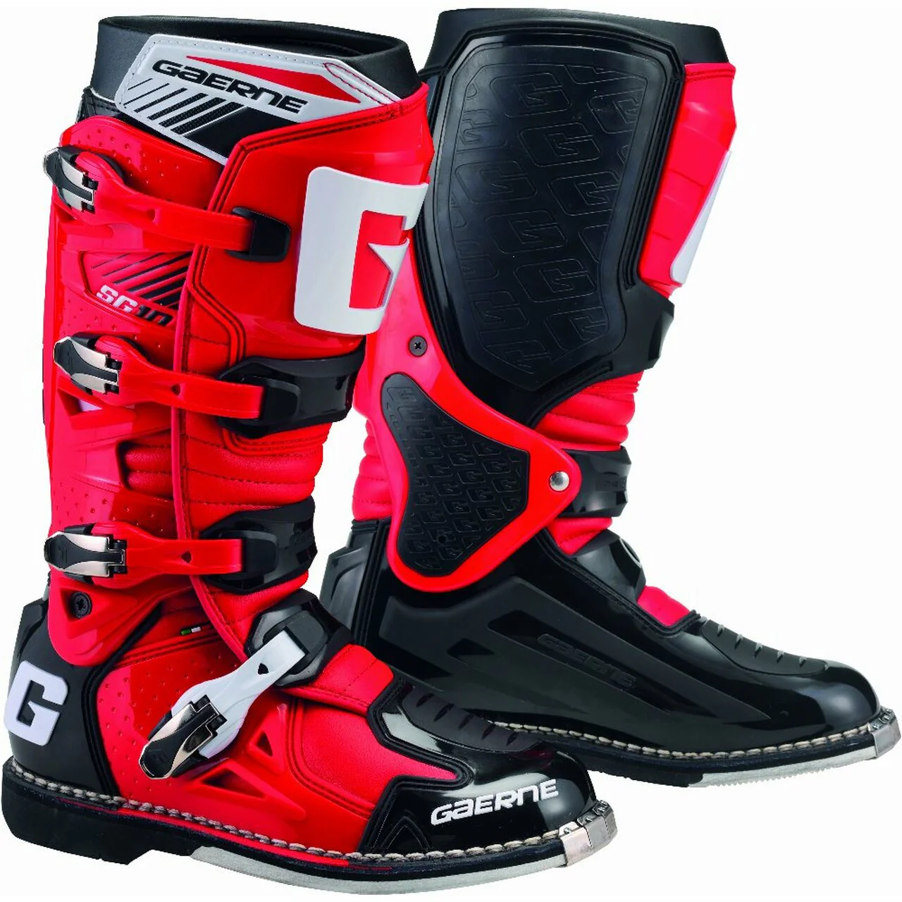 Gaerne SG-10 Boots - Image 3