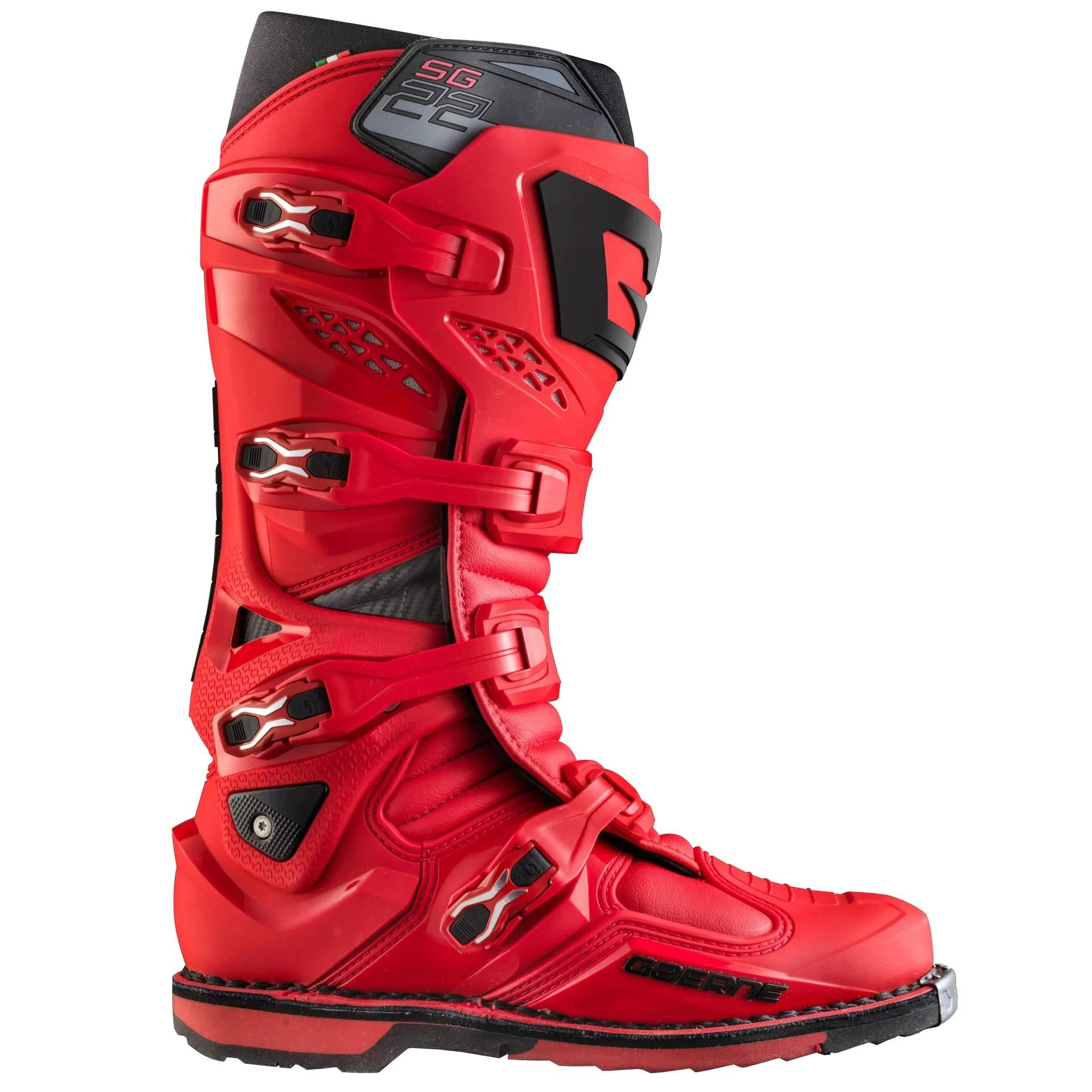 Gaerne SG-22 MX Boots - Image 3