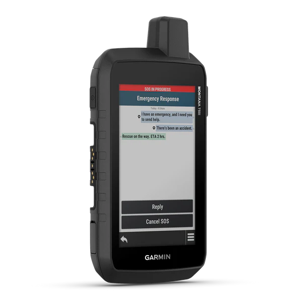 Garmin Montana Handhelds - Image 3