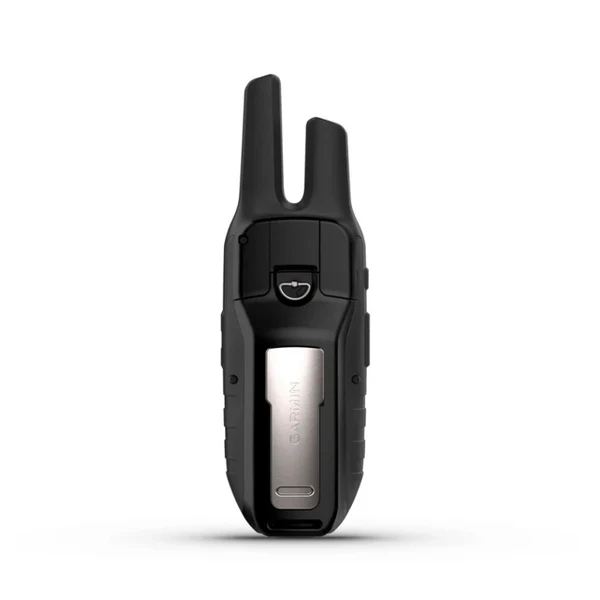 Garmin Rino 750t 2-Way Radio/GPS Navigator - Image 2