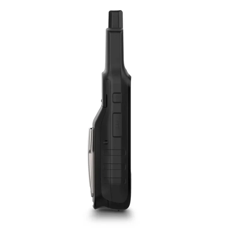 Garmin Rino 750t 2-Way Radio/GPS Navigator - Image 7