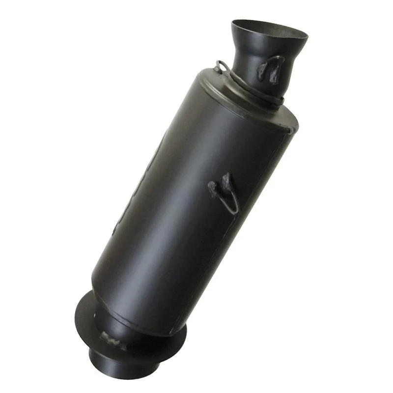 GGB Ceramic Mountain Muffler | 2003-2006 Arctic Cat - Image 2