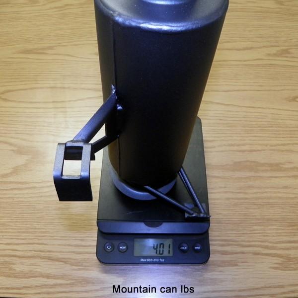 GGB Ceramic Mountain Muffler | 2009-2018 Ski-Doo 600 E-Tec - Image 6