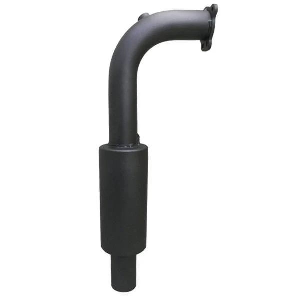 GGB Ceramic Mountain Muffler | 2012-2016 Arctic Cat 1100 Turbo