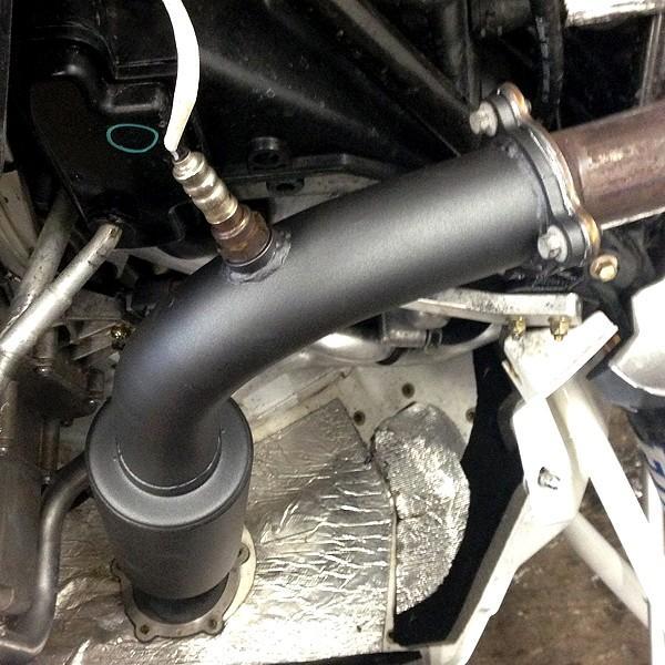 GGB Ceramic Mountain Muffler | 2012-2016 Arctic Cat 1100 Turbo - Image 4