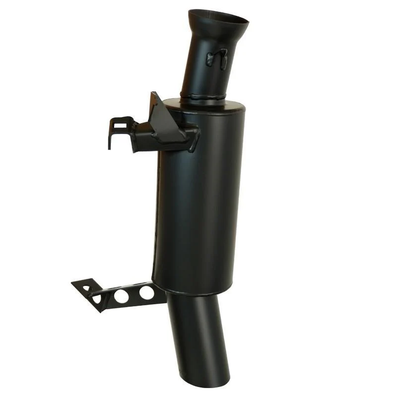 GGB Ceramic Mountain Muffler | 2018-2024 Arctic Cat 800/8000 CTEC-2 - Image 3