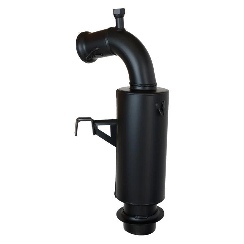 GGB Ceramic Mountain Muffler | 2013-2017 Ski-Doo XM 800 E-Tec - Image 3