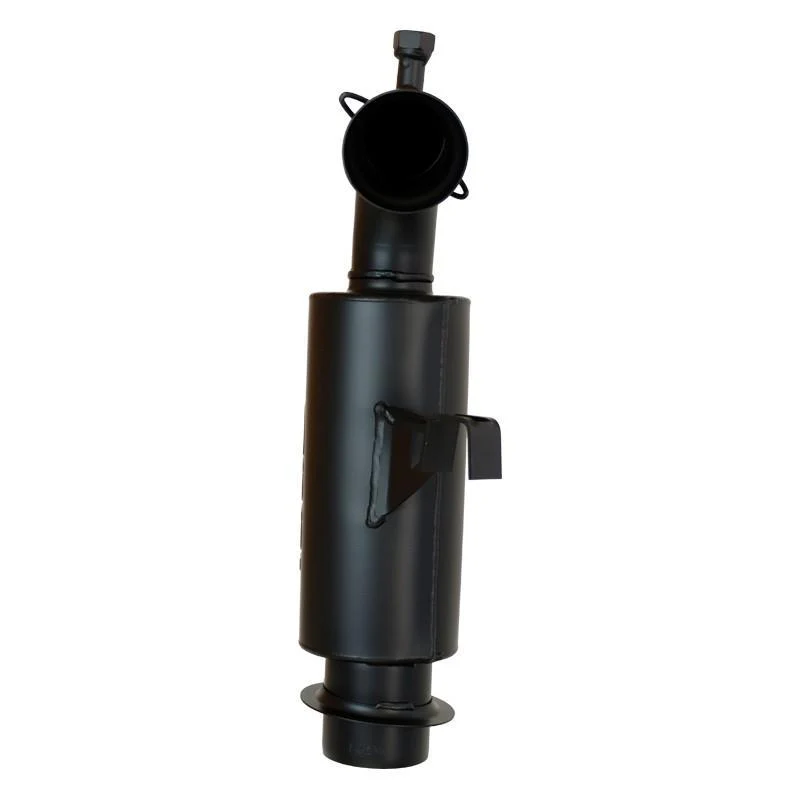 GGB Ceramic Mountain Muffler | 2013-2017 Ski-Doo XM 800 E-Tec - Image 4
