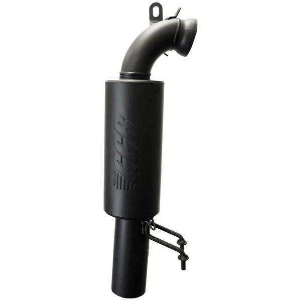 GGB Ceramic Mountain Muffler | 2014-2025 Polaris 550 Mountain Muffler
