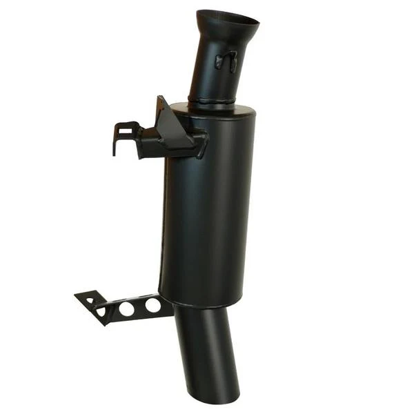 GGB Ceramic Mountain Muffler | 2014-2022 Arctic Cat 6000 C-TEC2 - Image 3
