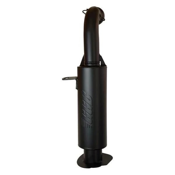 GGB Ceramic Mountain Muffler | 2017-2023 Ski-Doo Gen4 850 E-Tec
