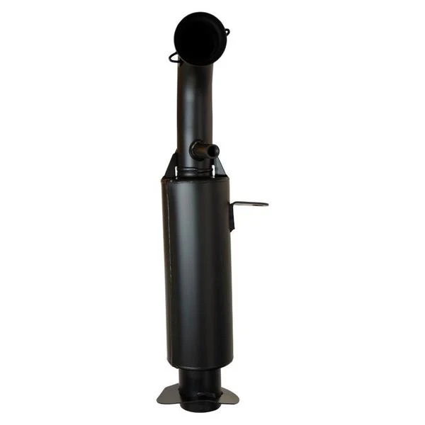 GGB Ceramic Mountain Muffler | 2019-2023 Lynx 850 E-TEC Boondocker/Rave Mountain Muffler - Image 3