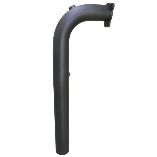 GGB Ceramic Straight Pipe | 2012-2016 Arctic Cat 1100 Turbo