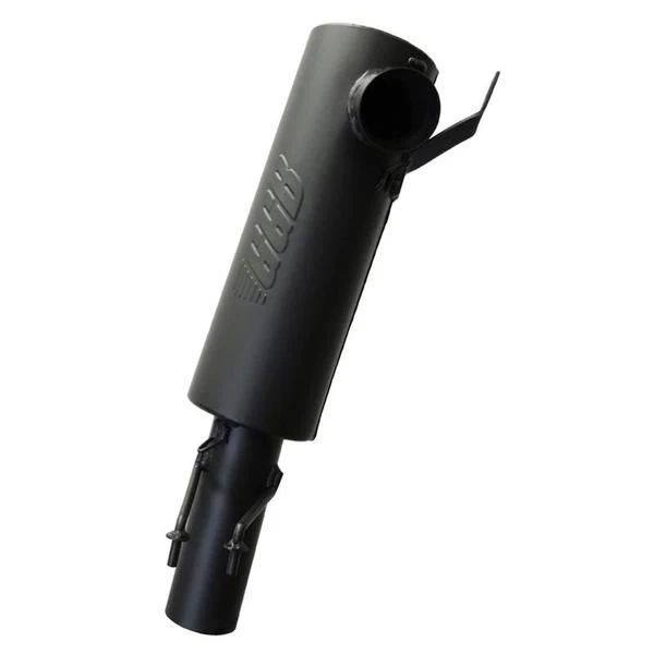 GGB Ceramic Trail Muffler | 2014-2025 Polaris 550 Trail Muffler