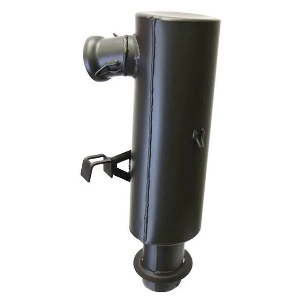 GGB Ceramic Trail Muffler | 2008-2016 Ski-Doo PTEK - Image 2