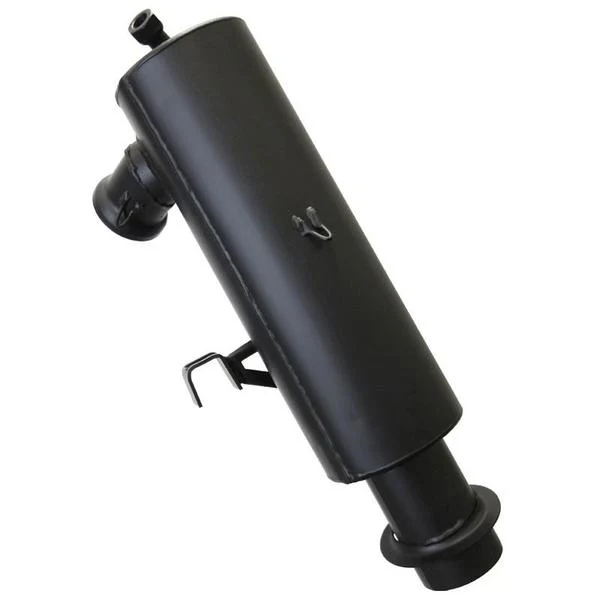GGB Ceramic Trail Muffler | 2008 Ski-Doo SDI - Image 2