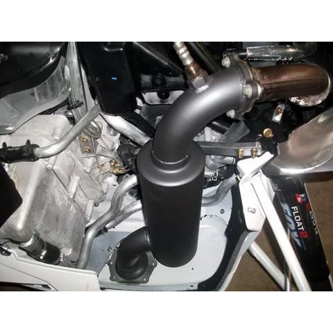 GGB Ceramic Trail Muffler | 2012-2016 Arctic Cat 1100 Turbo