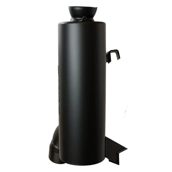 GGB Ceramic Trail Muffler | 2014-2022 Arctic Cat 800/8000 CTEC-2 - Image 4