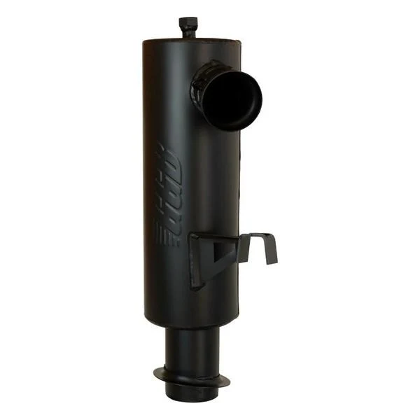 GGB Ceramic Trail Muffler | 2013-2018 Ski-Doo XM 800 E-Tec