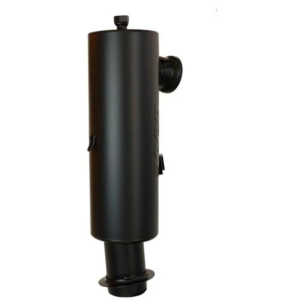 GGB Ceramic Trail Muffler | 2013-2018 Ski-Doo XM 800 E-Tec - Image 2