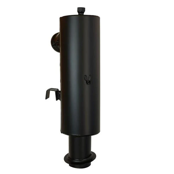 GGB Ceramic Trail Muffler | 2013-2018 Ski-Doo XM 800 E-Tec - Image 3
