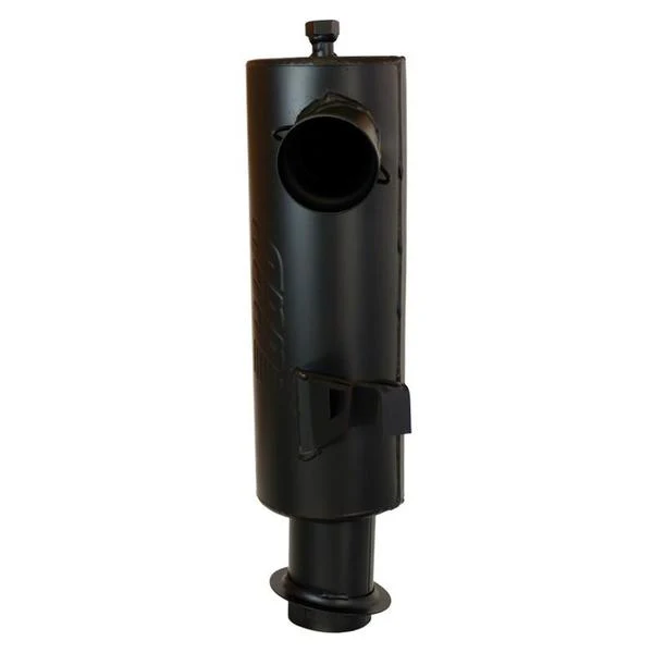 GGB Ceramic Trail Muffler | 2013-2018 Ski-Doo XM 800 E-Tec - Image 4