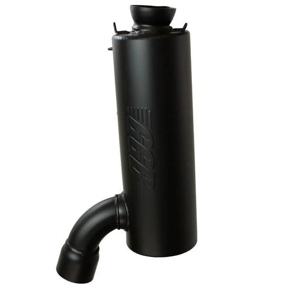 GGB Ceramic Trail Muffler | 2014-2021 Arctic Cat 6000 C-TEC2