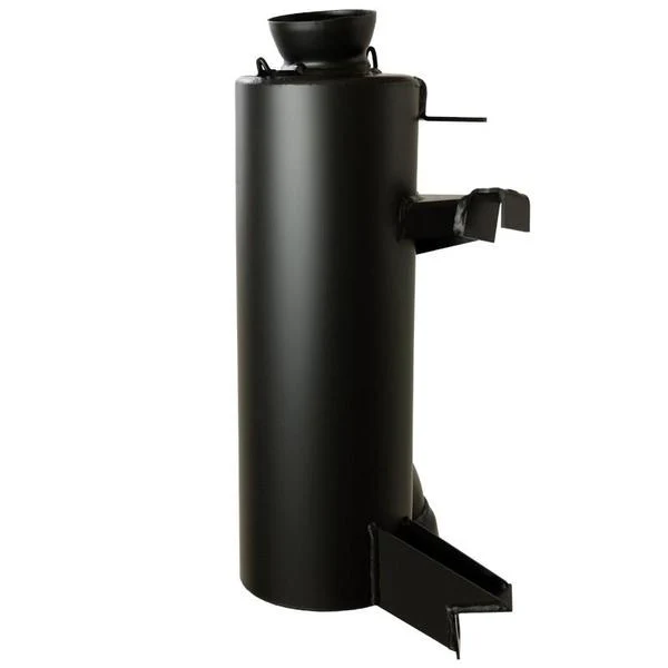 GGB Ceramic Trail Muffler | 2014-2021 Arctic Cat 6000 C-TEC2 - Image 3