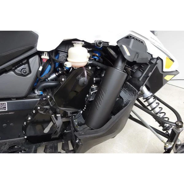 GGB Ceramic Trail Muffler | 2021-2023 Ski-Doo Gen4 850 E-Tec - Image 4
