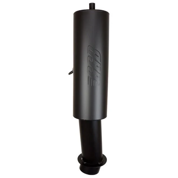 GGB Ceramic Trail Muffler | 2019-2026 Polaris Patriot 850 Axys/Matryx Chassis