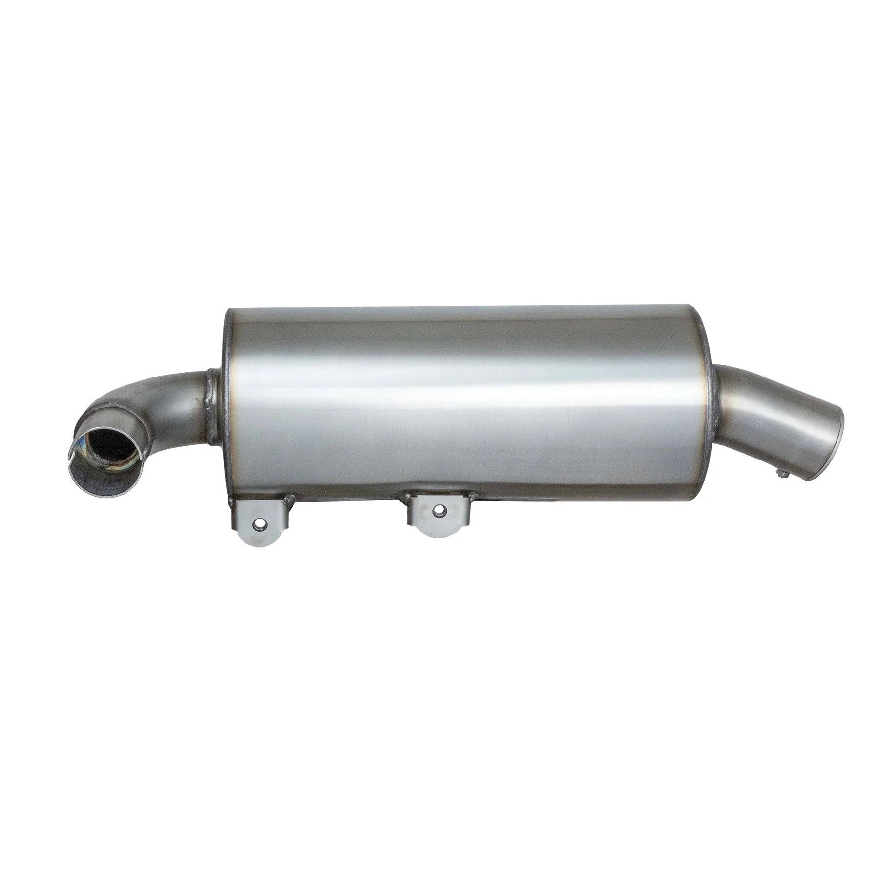GGB Stainless Steel Muffler | 2016-2022 Yamaha YXZ 1000R - Image 3