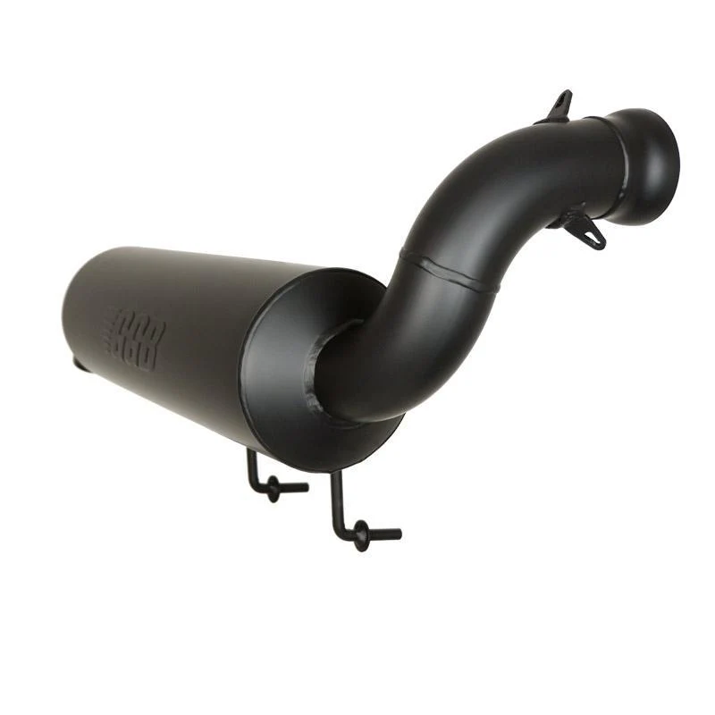 GGB Trail Muffler | 2015-2018 Polaris RZR 900 - Image 2