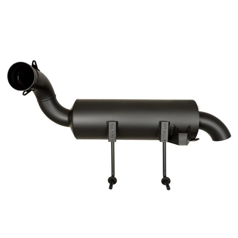 GGB Trail Muffler | 2015-2018 Polaris RZR 900 - Image 3