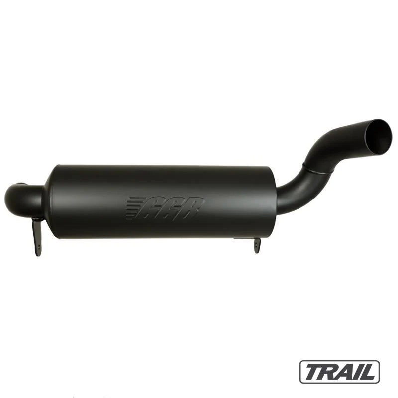 GGB Trail Muffler | Can-Am Maverick Trail/Sport