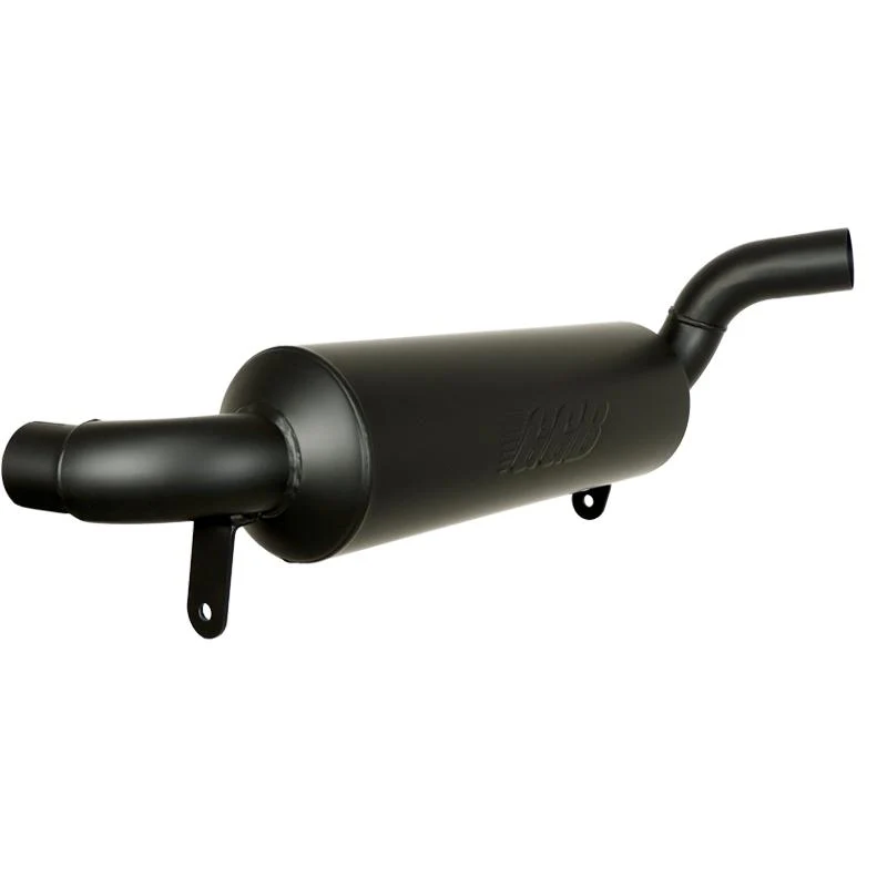 GGB Trail Muffler | Can-Am Maverick Trail/Sport - Image 2