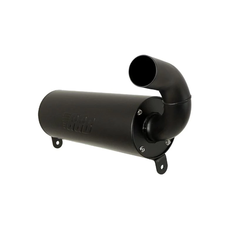 GGB Trail Muffler | Can-Am Maverick Trail/Sport - Image 3