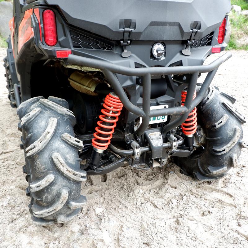 GGB Trail Muffler | Can-Am Maverick Trail/Sport - Image 5