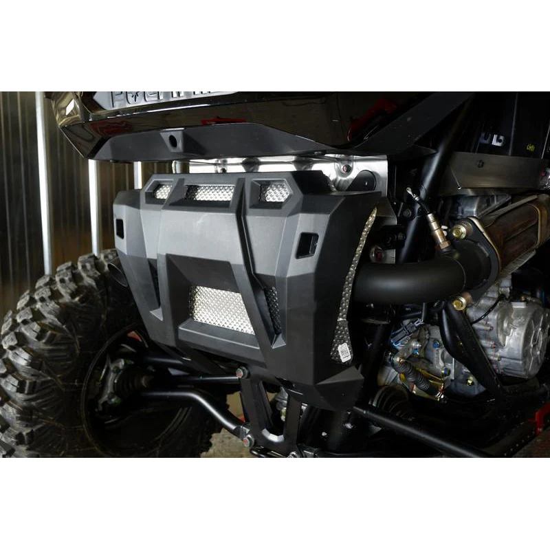 GGB Trail Muffler | 2018-2019 Polaris RZR XP 1000 / RS1 - Image 7