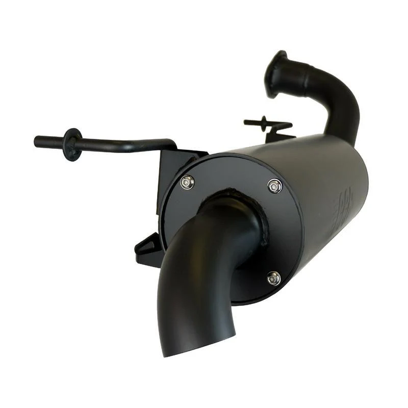 GGB Trail Muffler | 2019-2020 Polaris Ranger High Lifter - Image 2