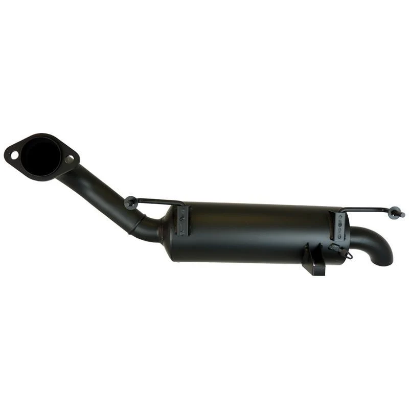 GGB Trail Muffler | 2019-2020 Polaris Ranger High Lifter - Image 3