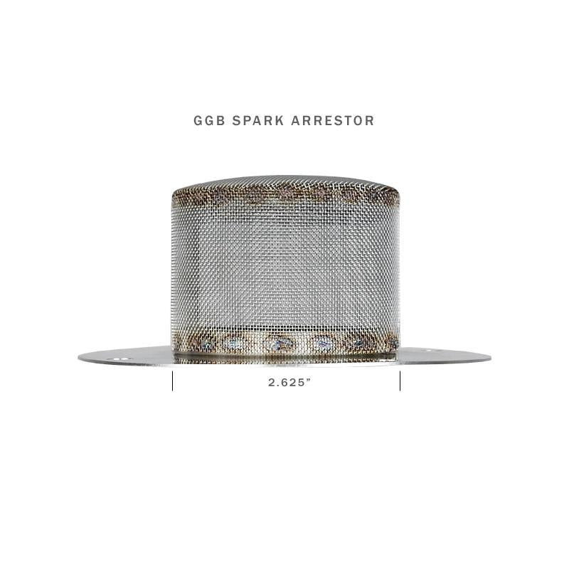 GGB Trail Muffler | 2019-2020 Polaris Ranger High Lifter - Image 7