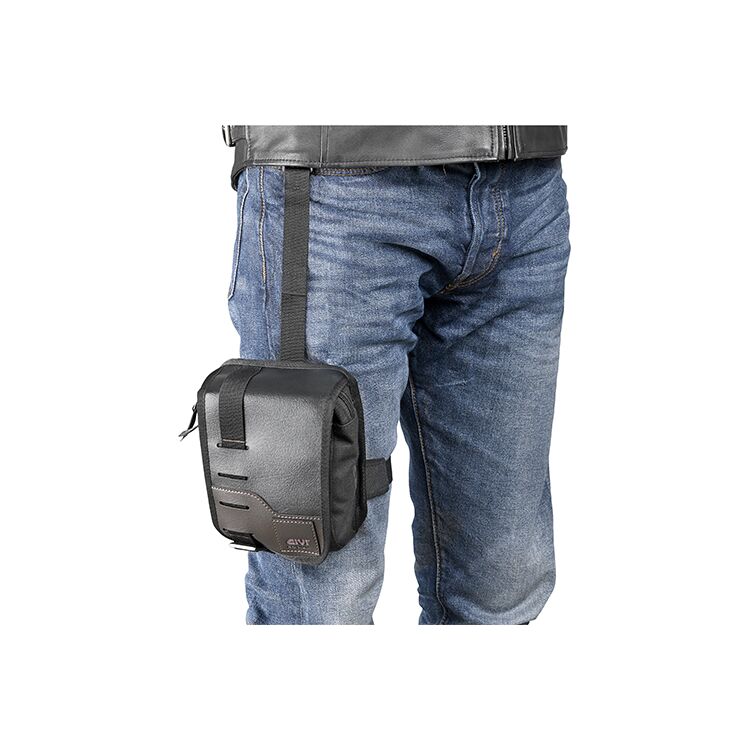 Givi CMR104 Corium Leg Bag - Image 2