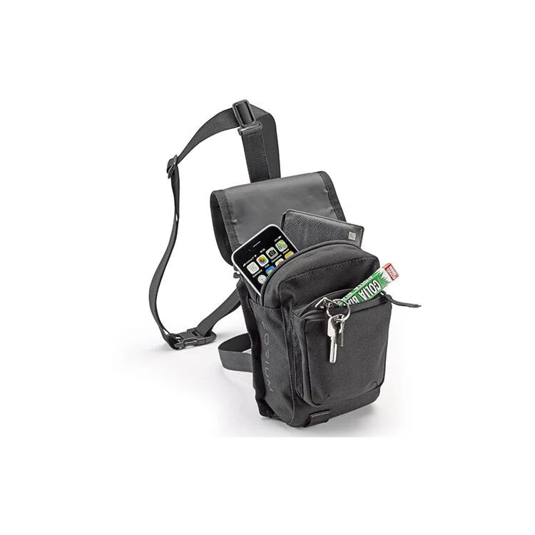 Givi CMR104 Corium Leg Bag - Image 3