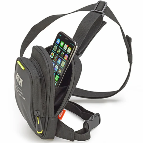 Givi EA139 Easy-T Leg Bag - Image 3