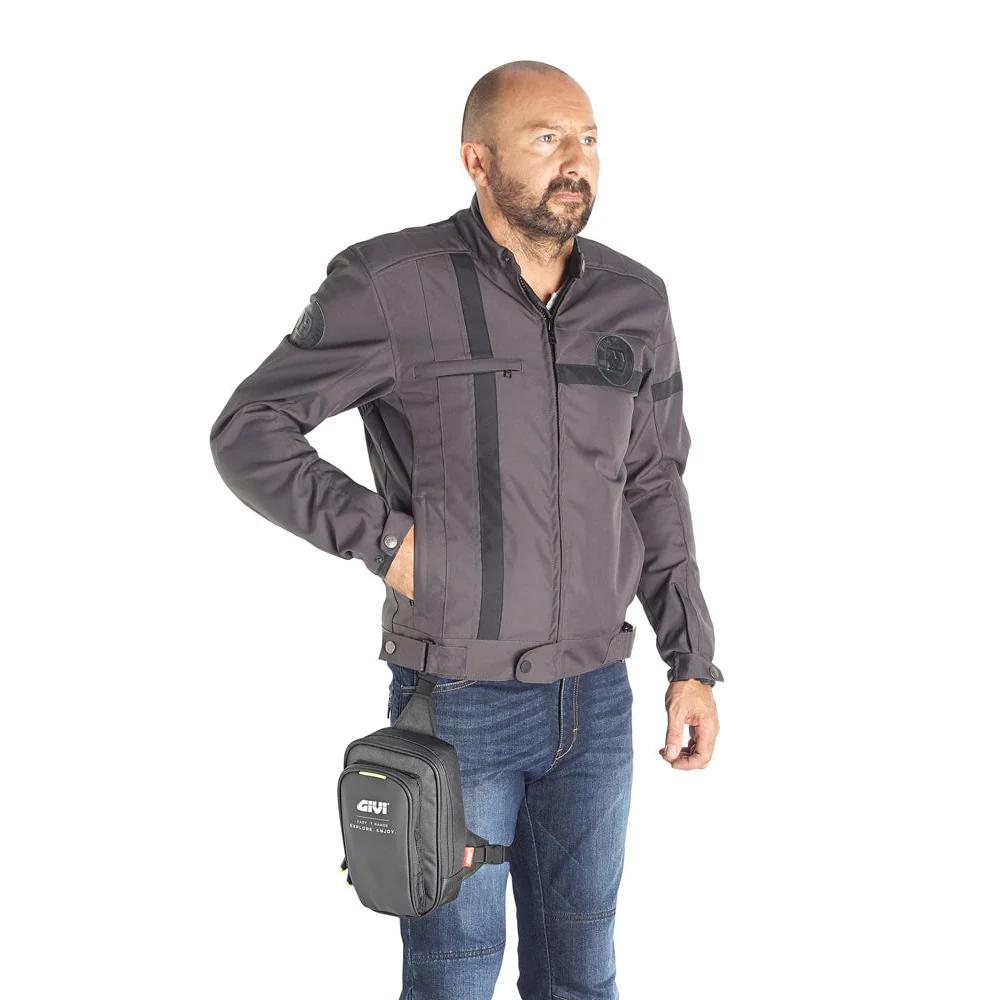 Givi EA140 Easy-T Leg Bag - Image 2