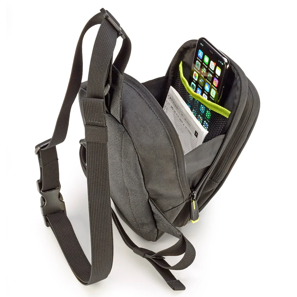 Givi EA140 Easy-T Leg Bag - Image 3