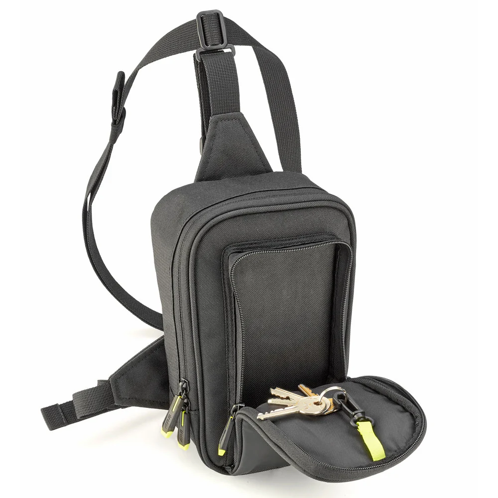 Givi EA140 Easy-T Leg Bag - Image 4