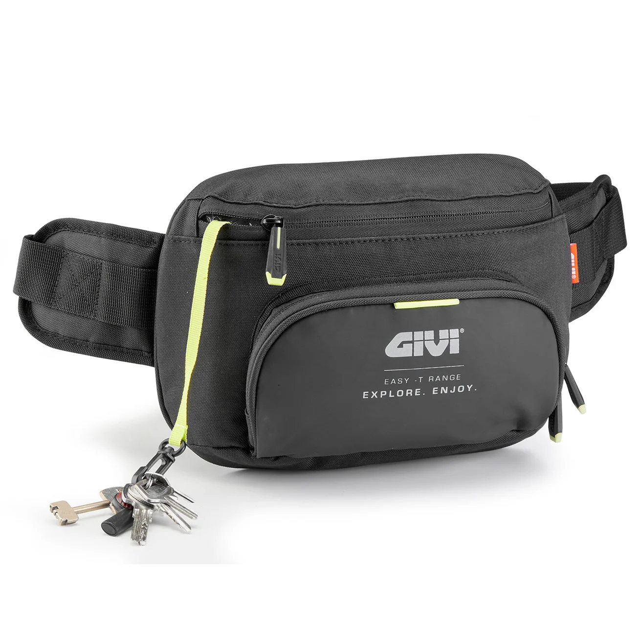 Givi EA145 Easy-T Waist Bag - Image 2