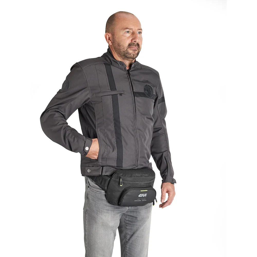 Givi EA145 Easy-T Waist Bag - Image 3